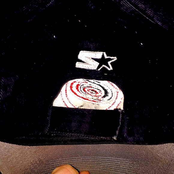 🔥Vintage 1996/97 Carolina hurricanes hat!!🔥 - Picture 2 of 3